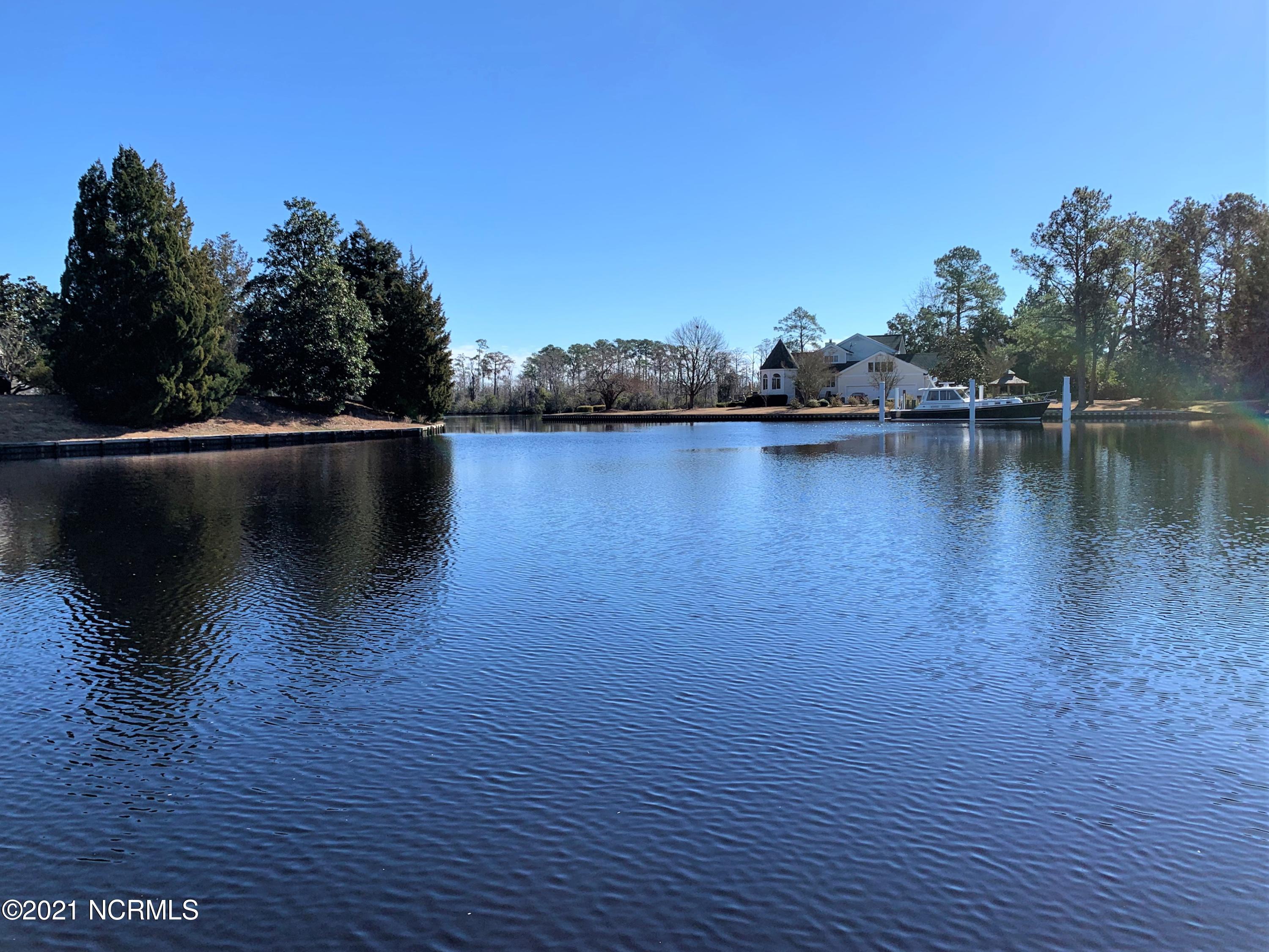 2419 Tram Road New Bern, NC 28562 - Photo 44 of 48 46-EXPANSIVE VIEWS