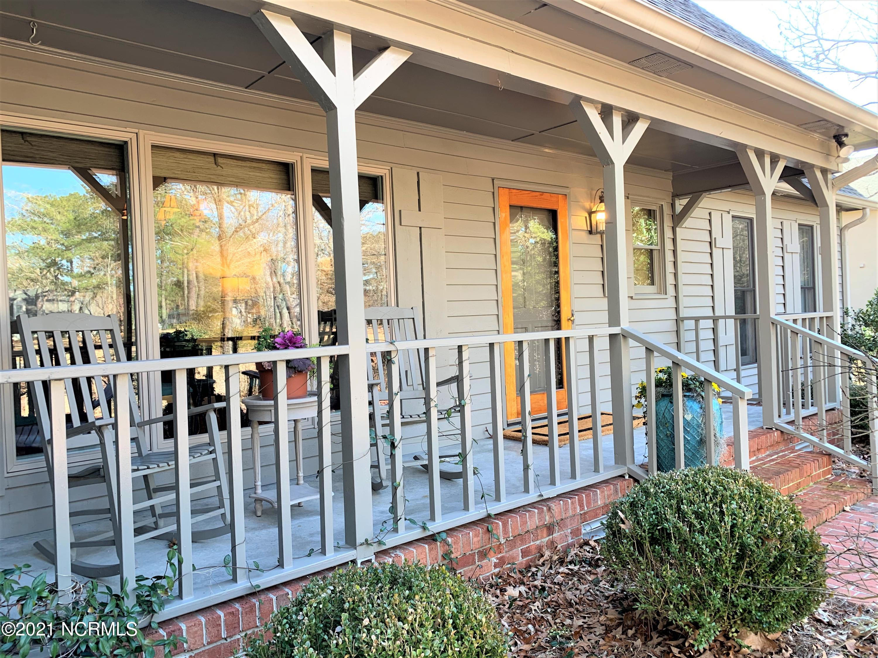 2419 Tram Road New Bern, NC 28562 - Photo 47 of 48 49-A GREAT PLACE TO CALL HOME!