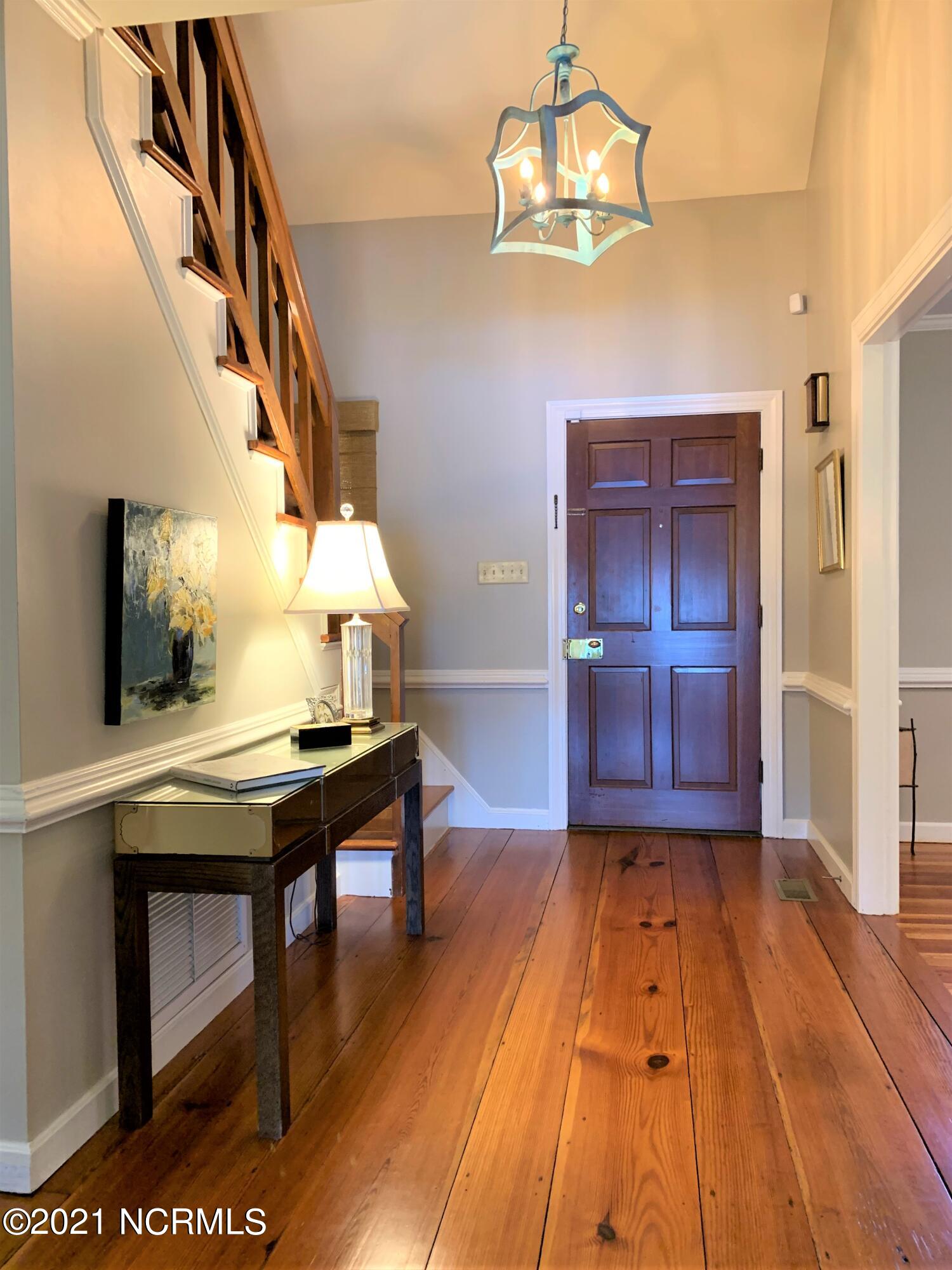 2419 Tram Road New Bern, NC 28562 - Photo 6 of 48 6-BEAUTIFUL FLOORS