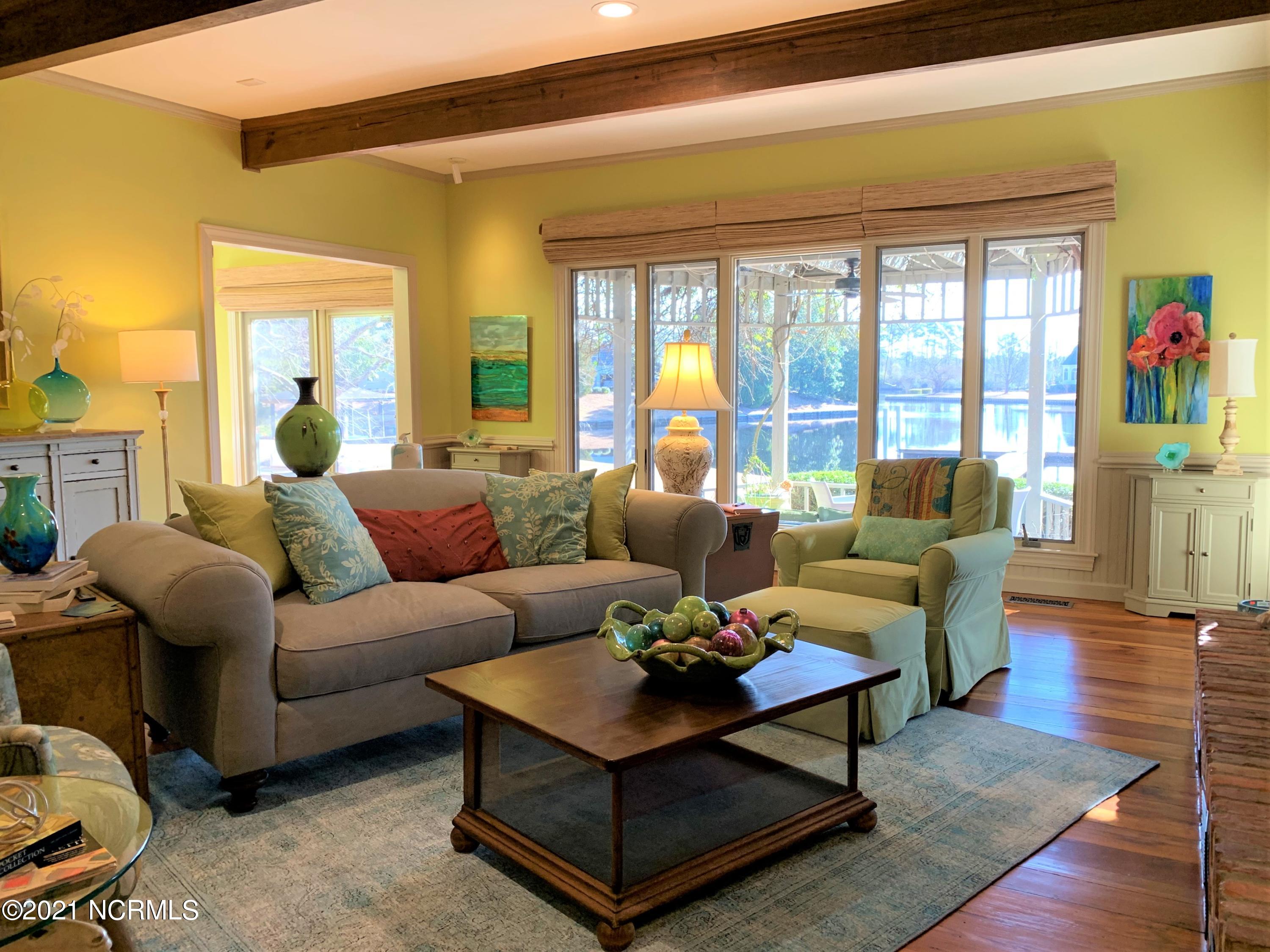 2419 Tram Road New Bern, NC 28562 - Photo 8 of 48 8-WITH WATER VIEWS