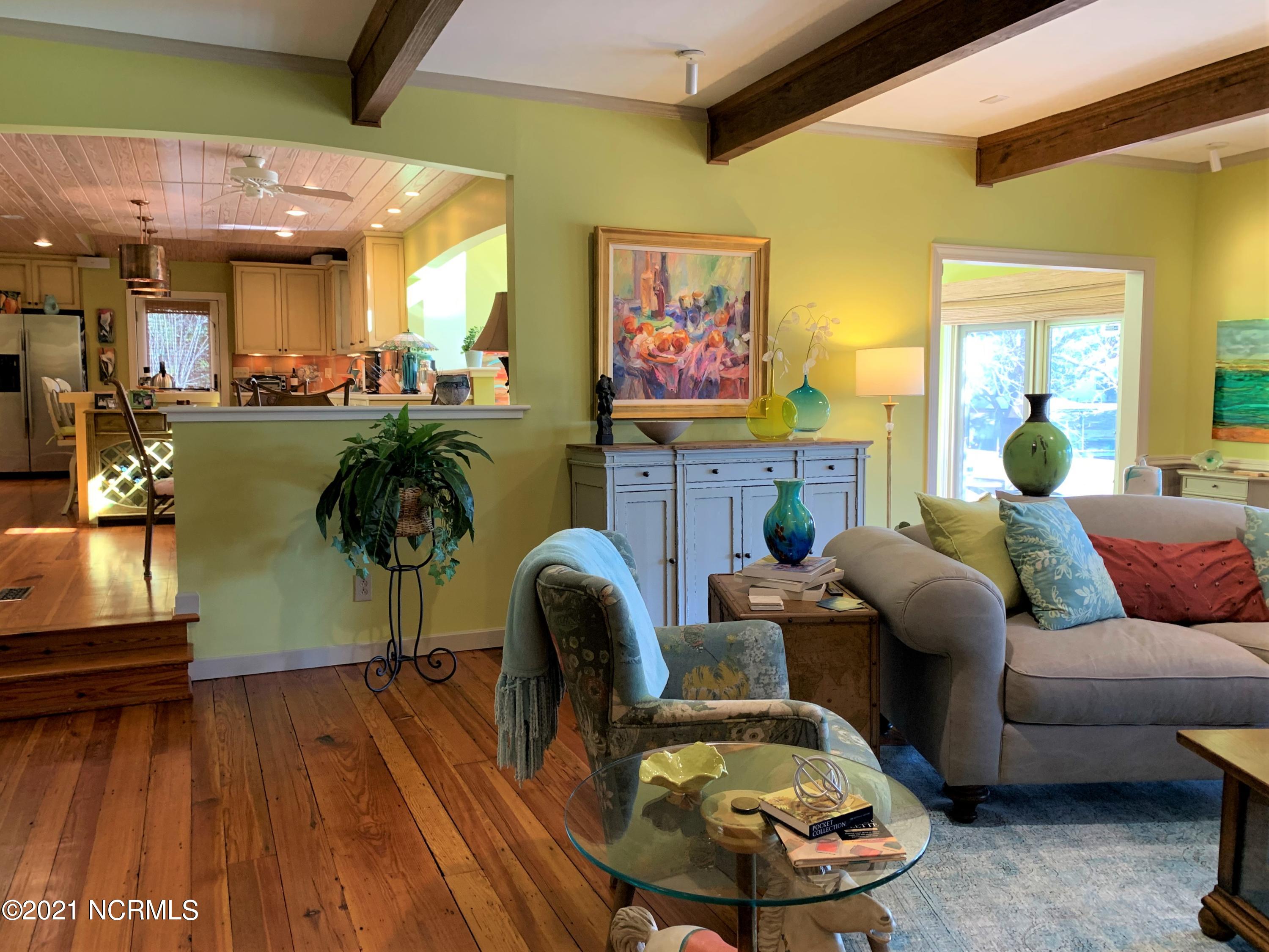 2419 Tram Road New Bern, NC 28562 - Photo 10 of 48 10-GREAT FLOW