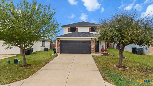 $285,000 | 118 Avrshire Lane, Temple, TX 76502