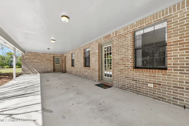 $255,000 | 269 Howell-Mill Road, Lucedale, MS 39452