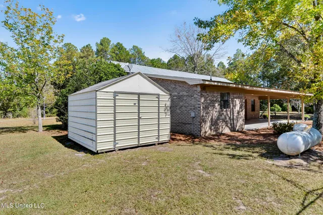 $255,000 | 269 Howell-Mill Road, Lucedale, MS 39452