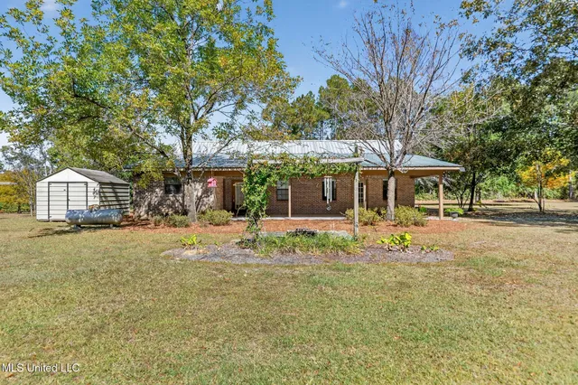 $255,000 | 269 Howell-Mill Road, Lucedale, MS 39452