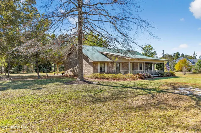 $255,000 | 269 Howell-Mill Road, Lucedale, MS 39452