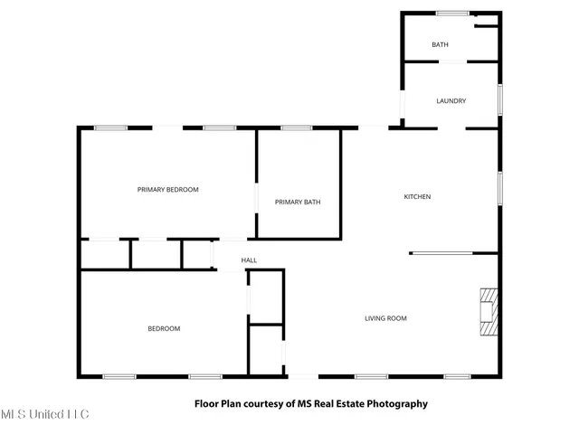 $255,000 | 269 Howell-Mill Road, Lucedale, MS 39452