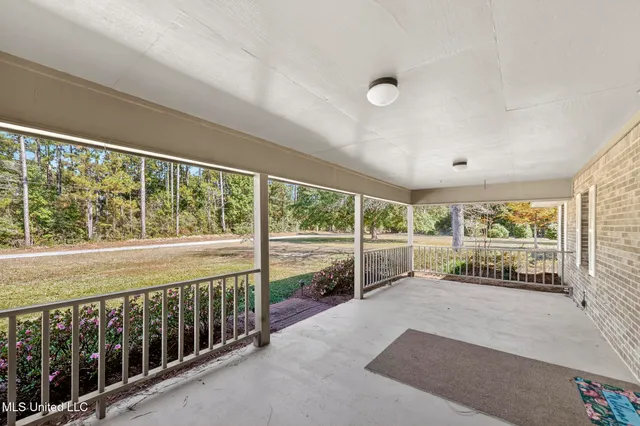 $255,000 | 269 Howell-Mill Road, Lucedale, MS 39452