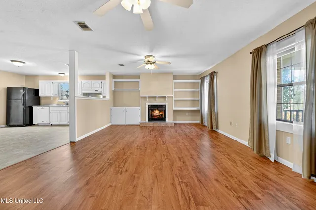 $255,000 | 269 Howell-Mill Road, Lucedale, MS 39452