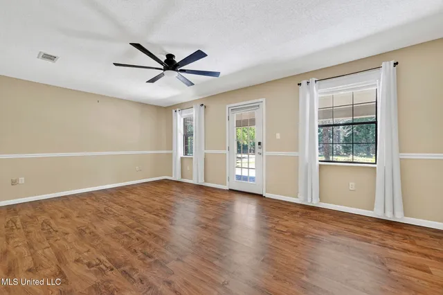 $255,000 | 269 Howell-Mill Road, Lucedale, MS 39452