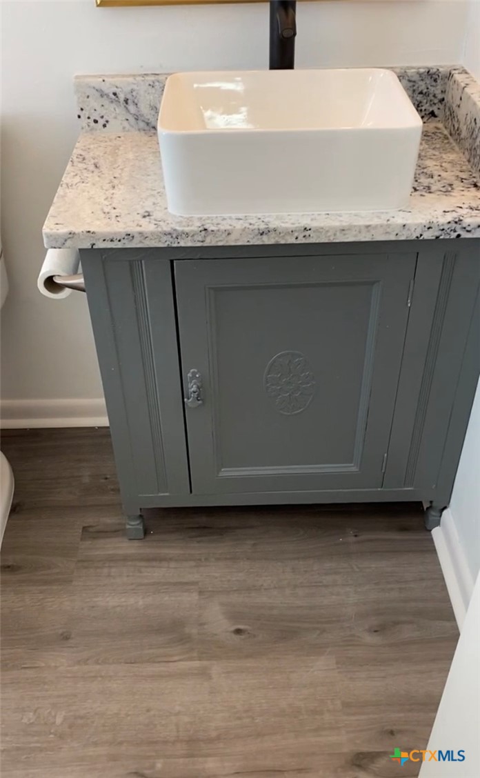 1316 Opal Road, Unit A Killeen, TX 76543 - Photo 19 of 28