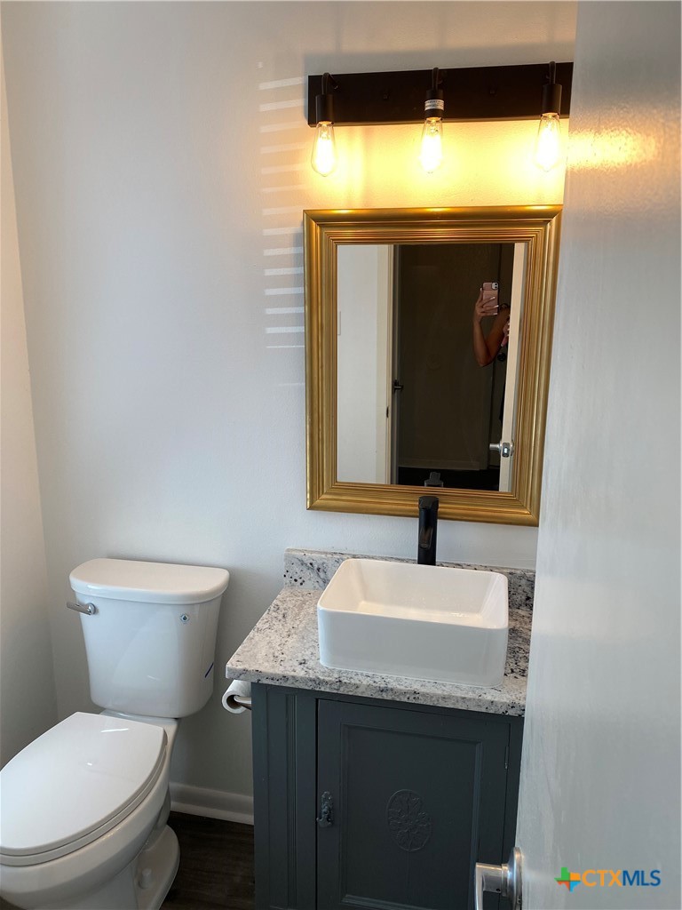 1316 Opal Road, Unit A Killeen, TX 76543 - Photo 20 of 28