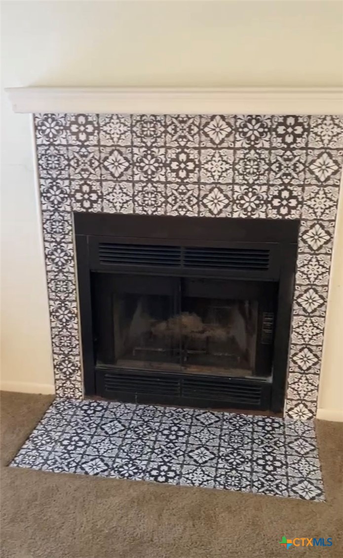 1316 Opal Road, Unit A Killeen, TX 76543 - Photo 7 of 28