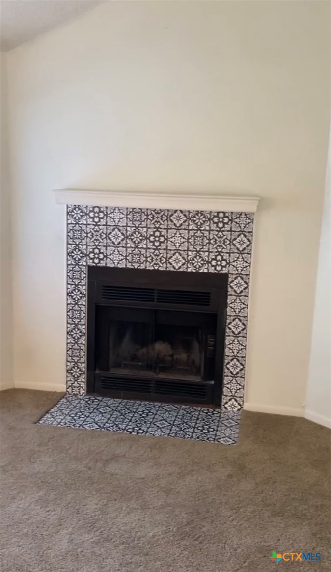 1316 Opal Road, Unit A Killeen, TX 76543 - Photo 8 of 28