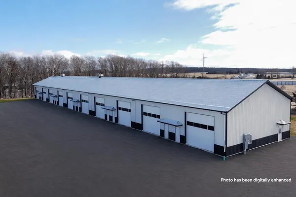 $170,000 | 6231 Indigo Road, Egg Harbor, WI 54209