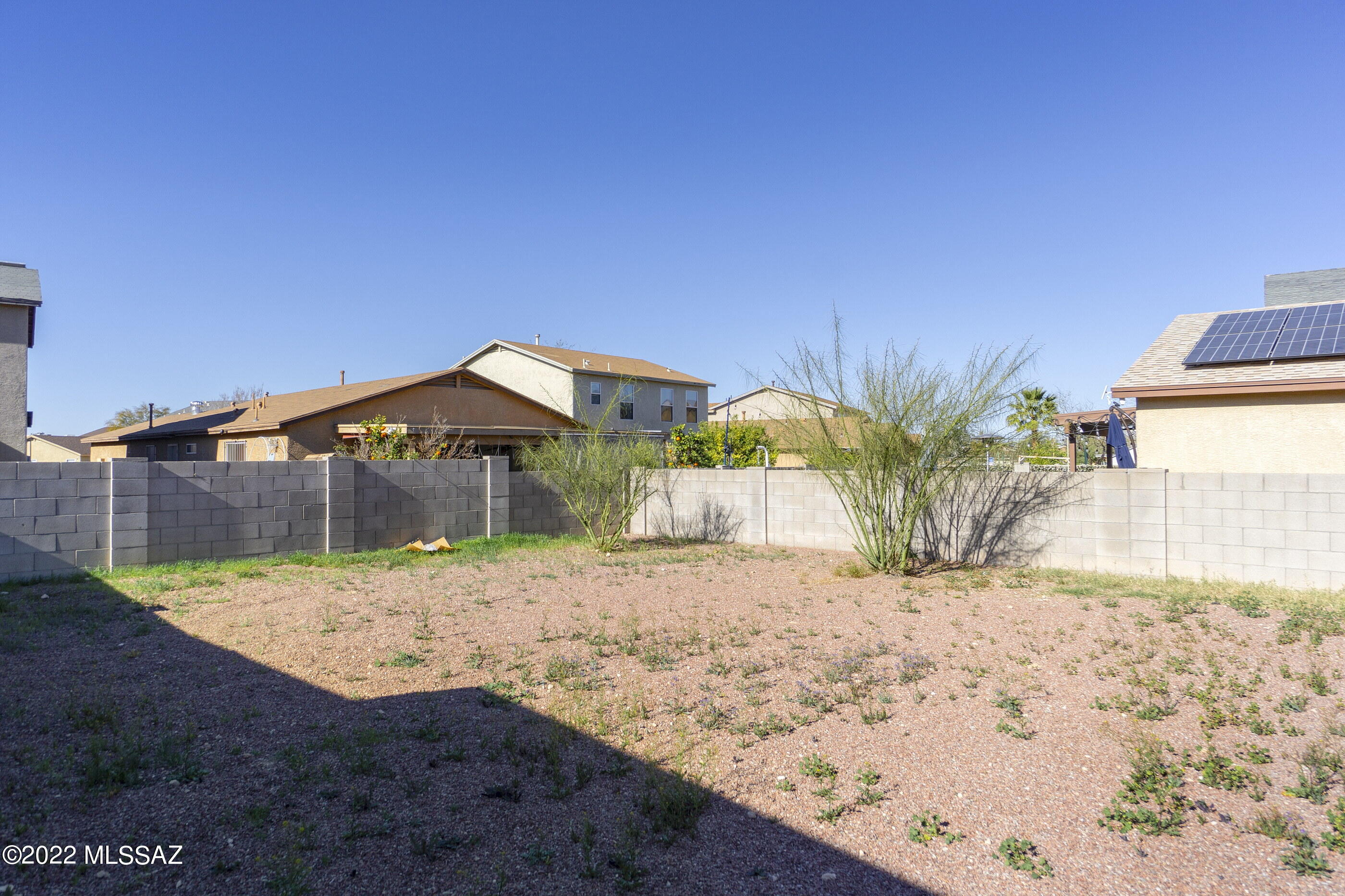 6246 South Sun View Way Tucson, AZ 85706 - Photo 16 of 20