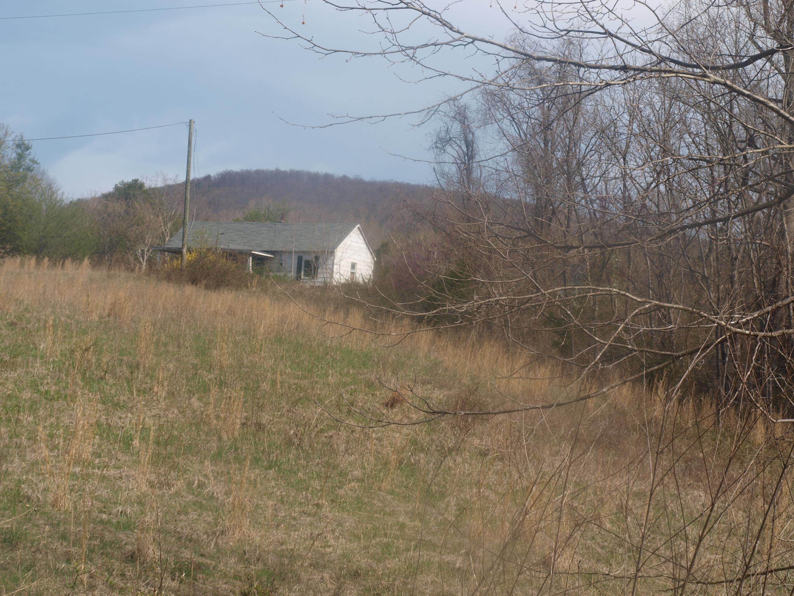 130 Stave Mill Road Rocky Mount, VA 24151 - Photo 1 of 7 Front View