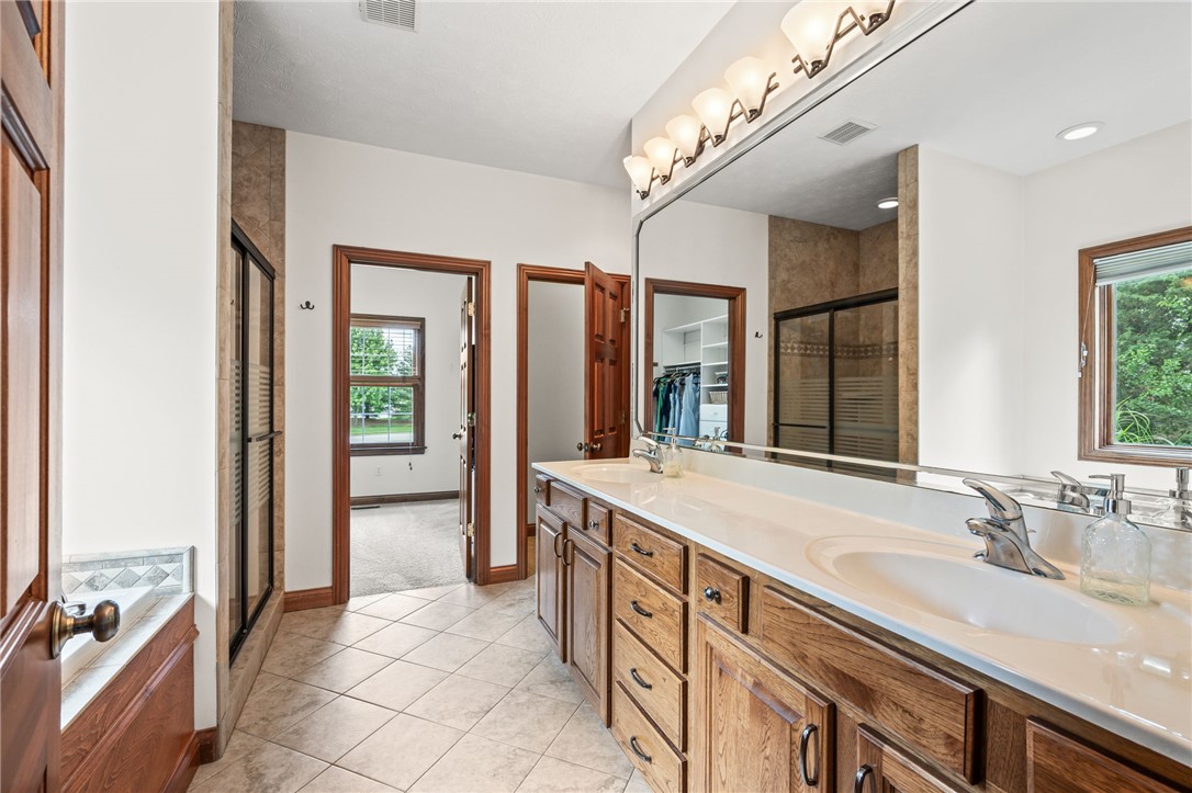 1234 West Lower Springboro Road Springboro, OH 45066 - Photo 27 of 77