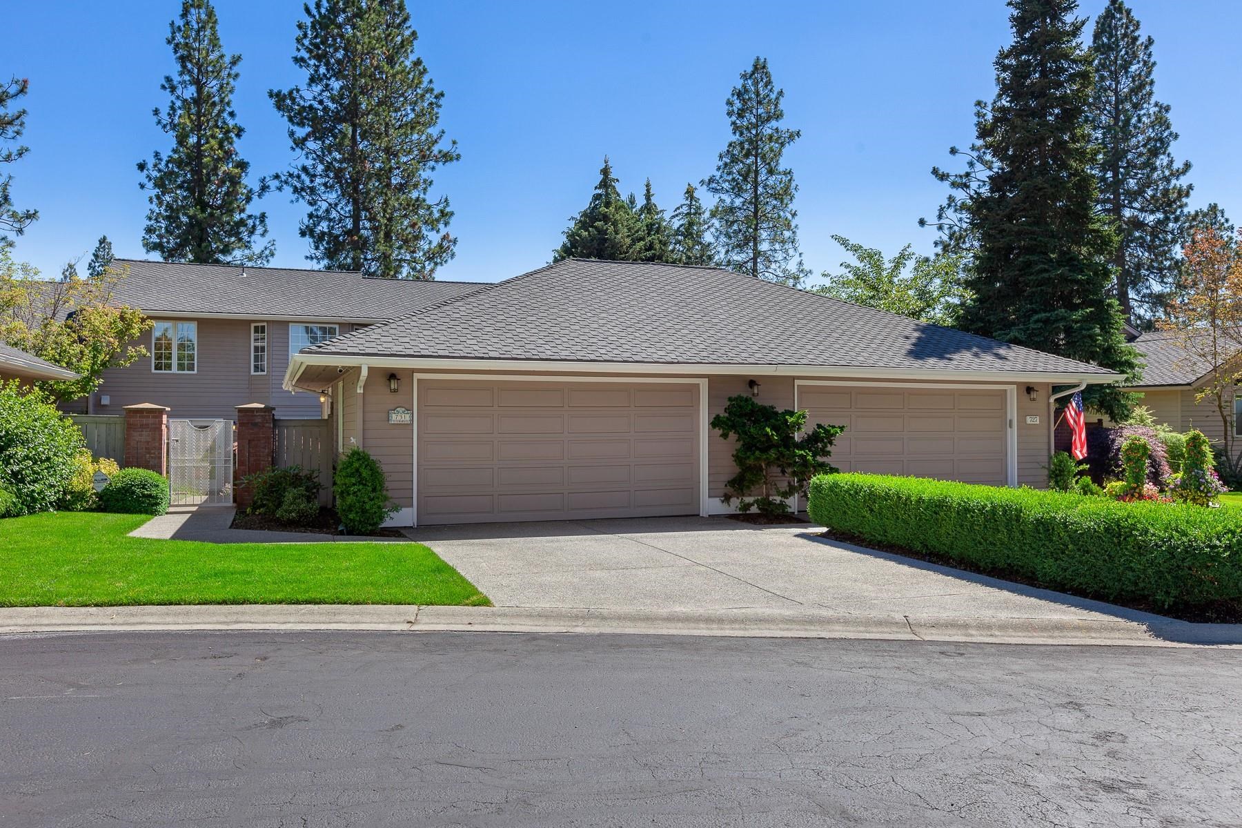 731 East Inverness Lane Spokane, WA 99223 - Photo 41 of 48