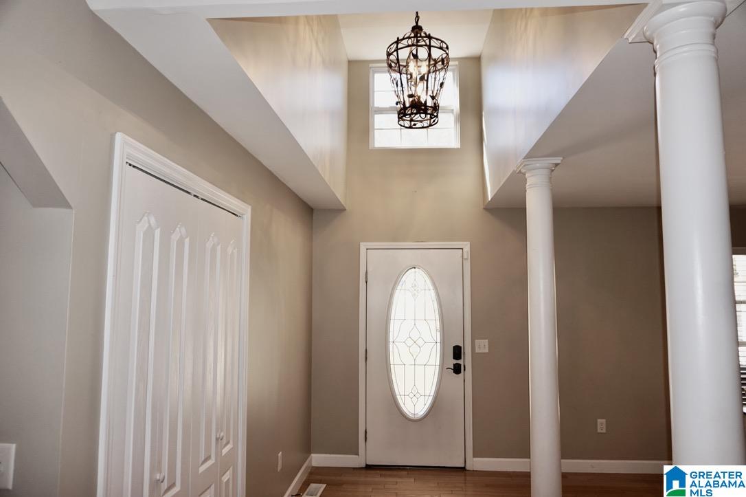 20 County Road 231 Cullman, AL 35057 - Photo 3 of 52