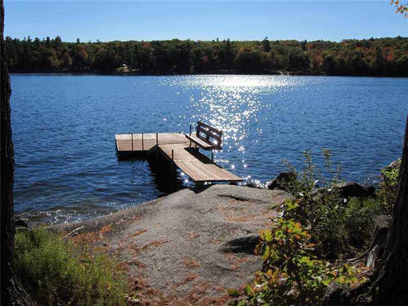 4 Granite Road Naples, ME 04055 - Photo 23 of 31 Waterfront/Dock/Pier.