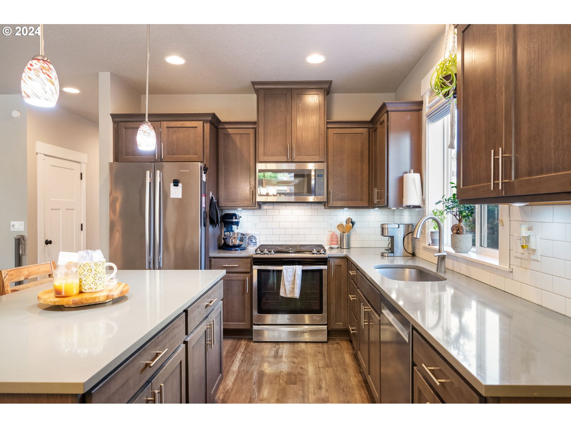 38331 Juniper Street Sandy, OR 97055 - Photo 12 of 42 Kitchen