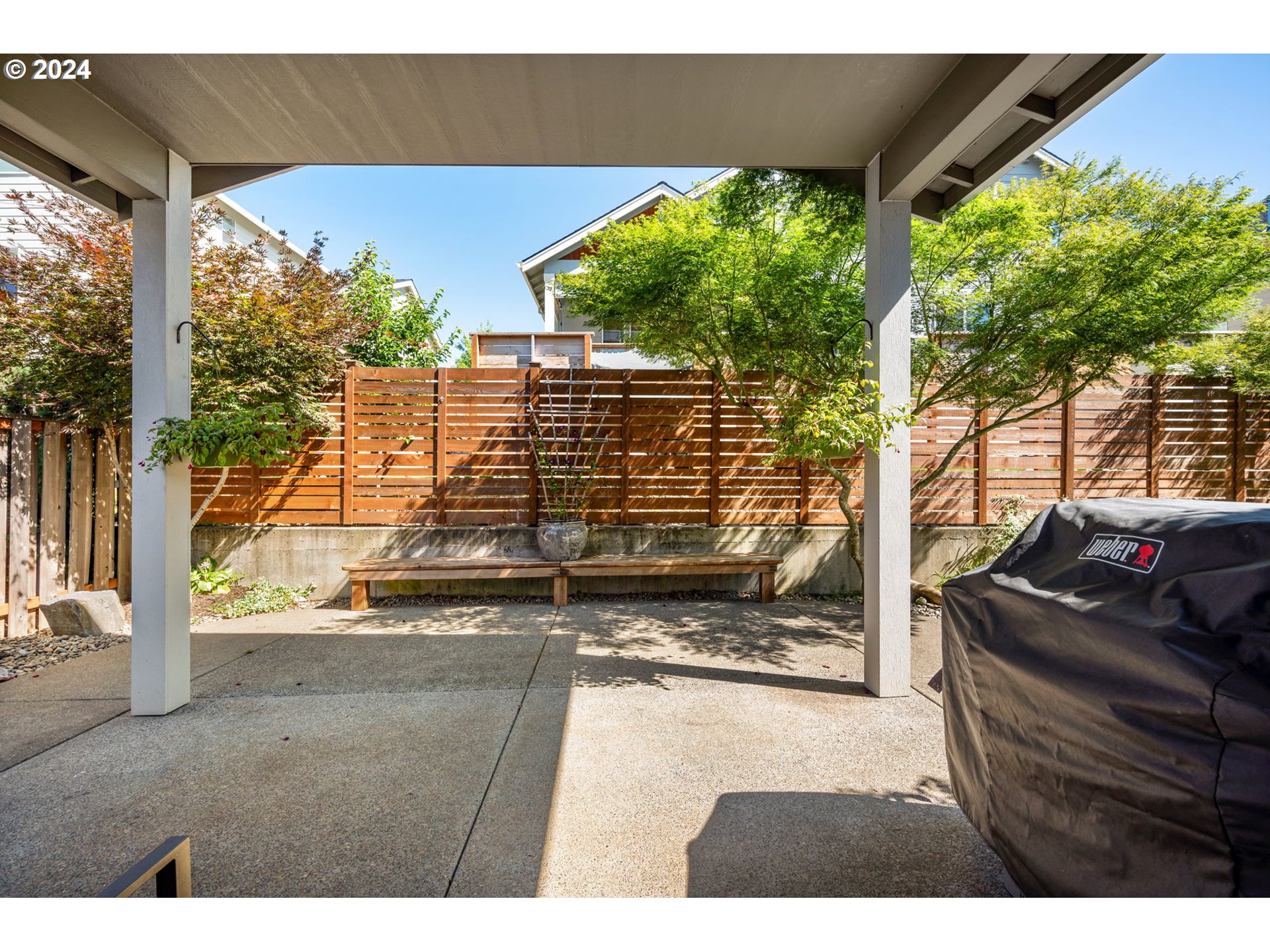 38331 Juniper Street Sandy, OR 97055 - Photo 34 of 42 Covered Patio