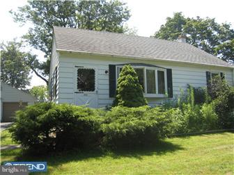 4936 Gayman Road Fountainville, PA 18923 - Photo 1 of 12