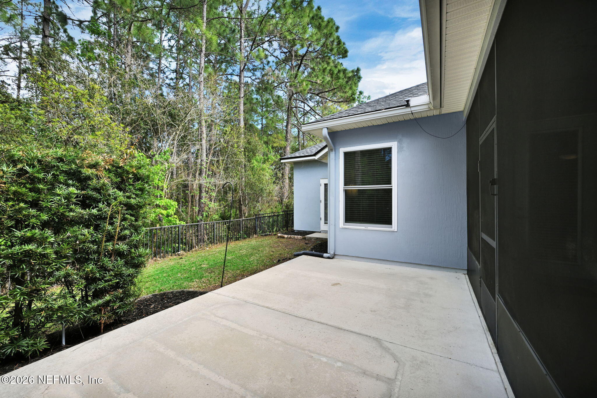 6191 White Tip Road Jacksonville, FL 32258 - Photo 44 of 58 a view of a house with a yard