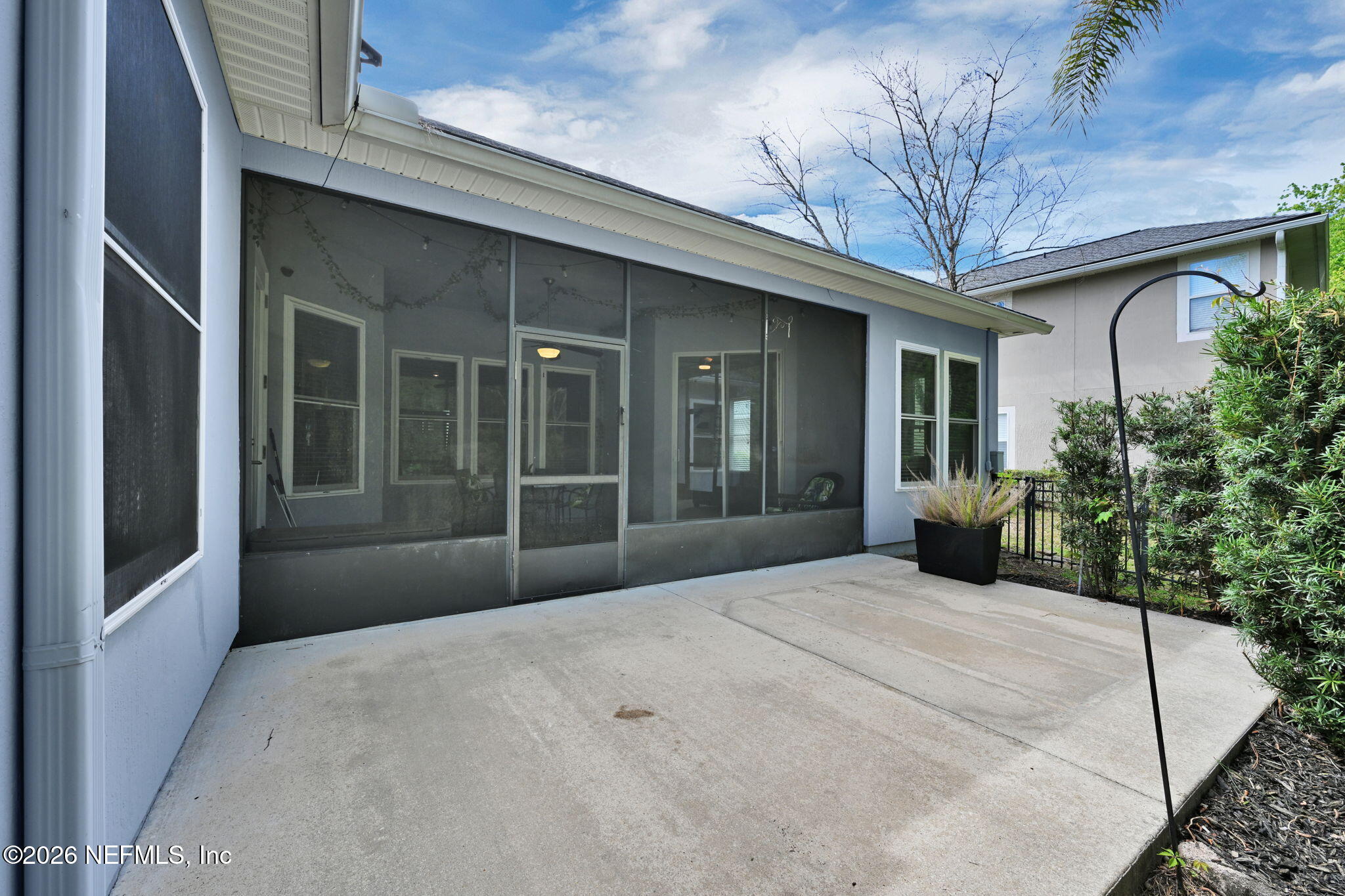 6191 White Tip Road Jacksonville, FL 32258 - Photo 45 of 58 a house view with a outdoor space