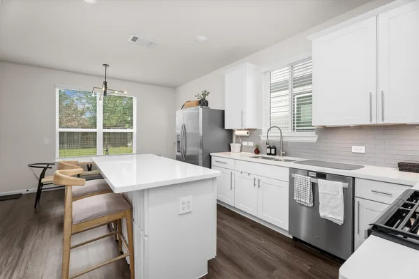 $295,000 | 19235 Tannach Drive, Tomball, TX 77375