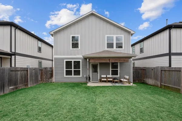 $295,000 | 19235 Tannach Drive, Tomball, TX 77375