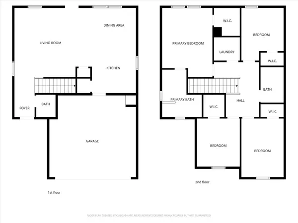 $295,000 | 19235 Tannach Drive, Tomball, TX 77375