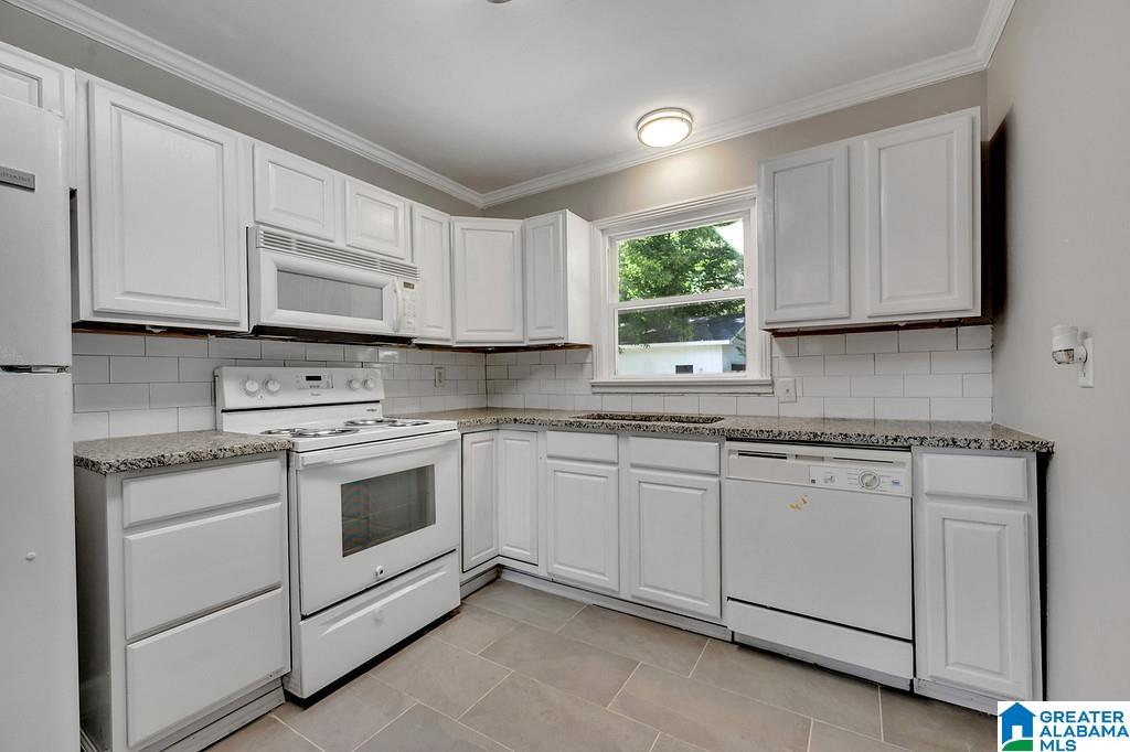 289 Pleasant Road Mount Olive, AL 35117 - Photo 4 of 12 Gallery Image 4