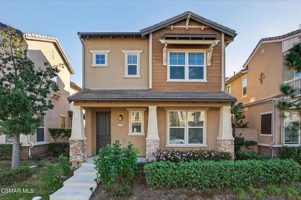 $895,000 | 178 Stagetrail Road, Camarillo, CA 93010