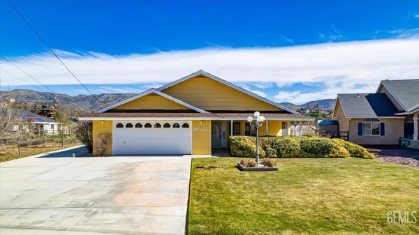 $445,000 | Undisclosed Address, Tehachapi, CA 93561