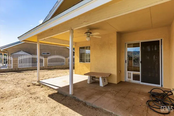 $445,000 | Undisclosed Address, Tehachapi, CA 93561