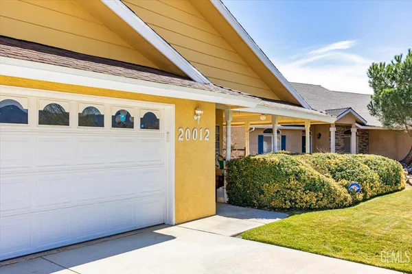 $445,000 | Undisclosed Address, Tehachapi, CA 93561