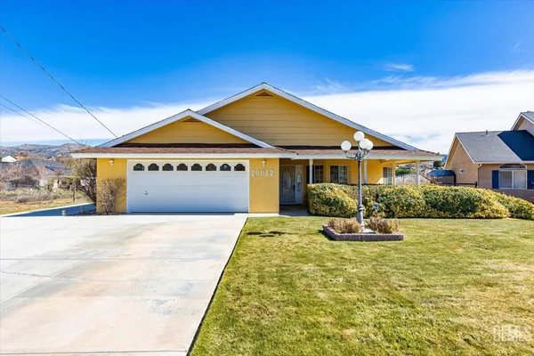 $445,000 | Undisclosed Address, Tehachapi, CA 93561