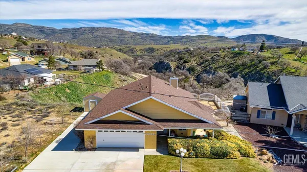 $445,000 | Undisclosed Address, Tehachapi, CA 93561