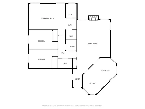 $445,000 | Undisclosed Address, Tehachapi, CA 93561