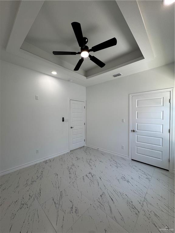 2101 Selena Street, Unit 3 Mission, TX 78572 - Photo 14 of 16