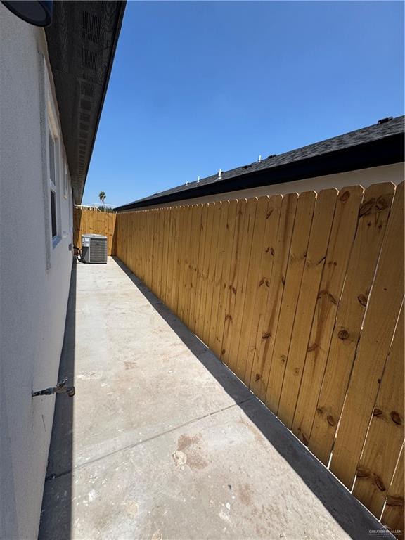 2101 Selena Street, Unit 3 Mission, TX 78572 - Photo 16 of 16