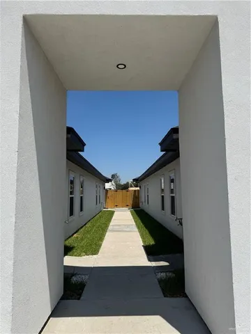 $1,300 | 2101 Selena Street, Unit 3, Mission, TX 78572