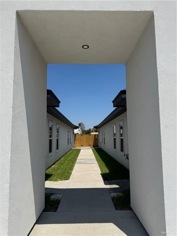 2101 Selena Street, Unit 3 Mission, TX 78572 - Photo 2 of 16