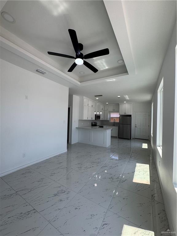 2101 Selena Street, Unit 3 Mission, TX 78572 - Photo 4 of 16