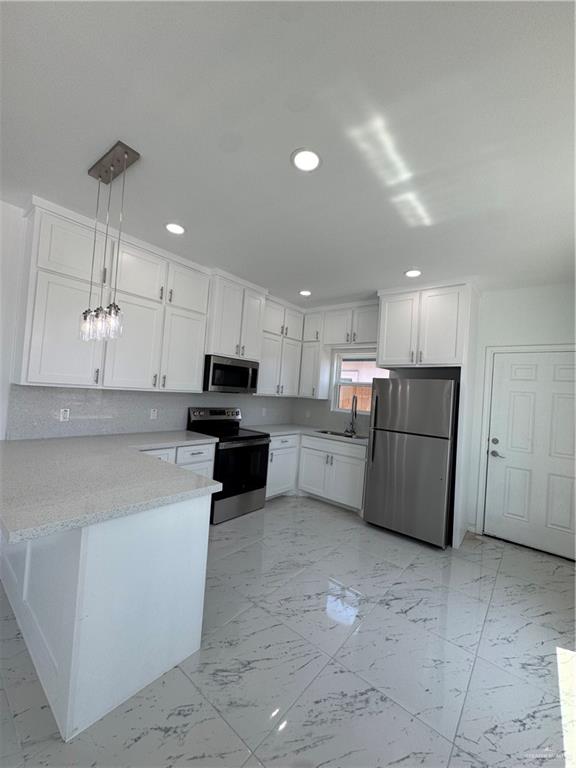 2101 Selena Street, Unit 3 Mission, TX 78572 - Photo 5 of 16