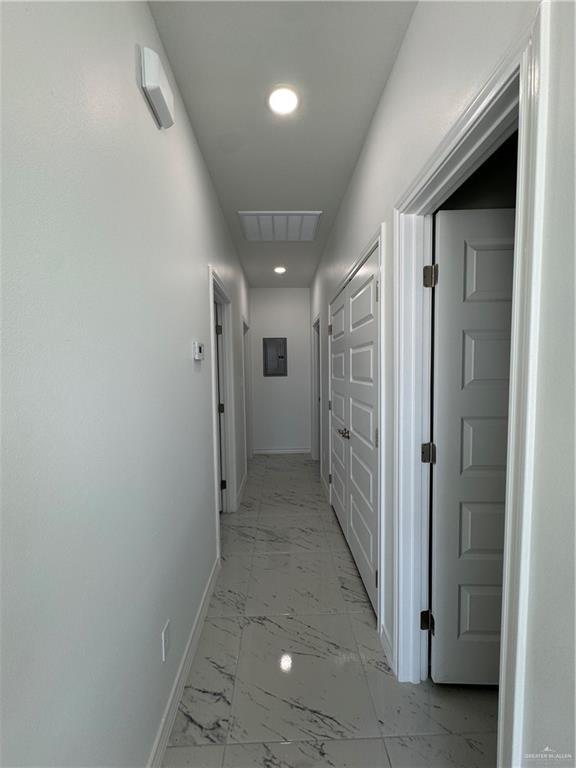 2101 Selena Street, Unit 3 Mission, TX 78572 - Photo 6 of 16