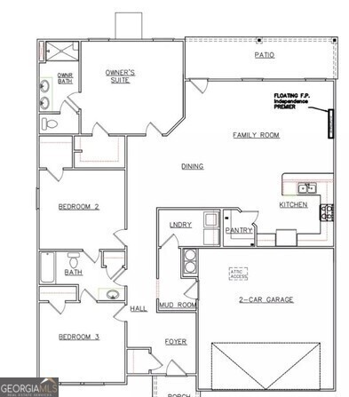 117 Shenandoah Lane, Unit 22D LaGrange, GA 30241 - Photo 10 of 20 unknown