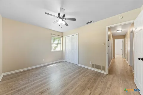 $215,000 | 1110 Cummings Avenue, Copperas Cove, TX 76522